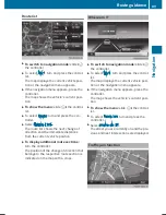 Preview for 91 page of Mercedes-Benz Command Operating Instructions Manual