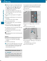 Preview for 128 page of Mercedes-Benz G 55 AMG Operator'S Manual