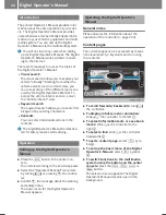 Preview for 26 page of Mercedes-Benz GLA 250 2019 Operator'S Manual