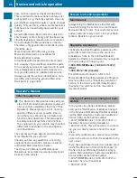 Preview for 28 page of Mercedes-Benz GLA 250 2019 Operator'S Manual