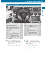 Preview for 35 page of Mercedes-Benz GLA 250 2019 Operator'S Manual