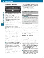 Preview for 168 page of Mercedes-Benz GLA 250 2019 Operator'S Manual