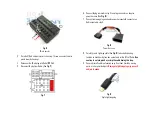 Preview for 4 page of Mercedes-Benz IL-CMD Quick Start Installation Manual