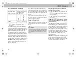 Preview for 30 page of Mercedes-Benz KIDFIX Operating Instructions Manual