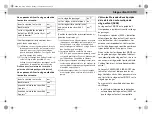 Preview for 51 page of Mercedes-Benz KIDFIX Operating Instructions Manual