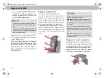 Preview for 52 page of Mercedes-Benz KIDFIX Operating Instructions Manual