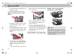 Preview for 56 page of Mercedes-Benz KIDFIX Operating Instructions Manual