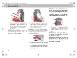 Preview for 58 page of Mercedes-Benz KIDFIX Operating Instructions Manual