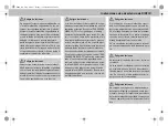 Preview for 67 page of Mercedes-Benz KIDFIX Operating Instructions Manual