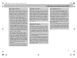 Preview for 69 page of Mercedes-Benz KIDFIX Operating Instructions Manual