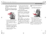 Preview for 73 page of Mercedes-Benz KIDFIX Operating Instructions Manual