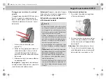 Preview for 97 page of Mercedes-Benz KIDFIX Operating Instructions Manual