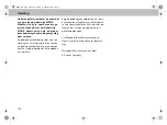 Preview for 104 page of Mercedes-Benz KIDFIX Operating Instructions Manual