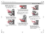 Preview for 135 page of Mercedes-Benz KIDFIX Operating Instructions Manual