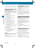 Preview for 140 page of Mercedes-Benz R 350 2012 Operator'S Manual