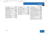 Preview for 24 page of Mercedes-Benz R-Class Owner'S Manual