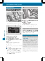 Preview for 345 page of Mercedes-Benz SLK 2014 Owner'S Manual