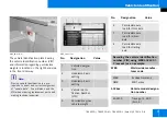 Preview for 13 page of Mercedes-Benz TRAVEGO Operating Instructions Manual