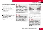 Preview for 21 page of Mercedes-Benz TRAVEGO Operating Instructions Manual