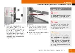 Preview for 73 page of Mercedes-Benz TRAVEGO Operating Instructions Manual