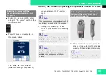 Preview for 161 page of Mercedes-Benz TRAVEGO Operating Instructions Manual