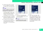 Preview for 169 page of Mercedes-Benz TRAVEGO Operating Instructions Manual