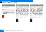 Preview for 188 page of Mercedes-Benz TRAVEGO Operating Instructions Manual