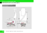 Preview for 204 page of Mercedes-Benz TRAVEGO Operating Instructions Manual