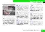 Preview for 207 page of Mercedes-Benz TRAVEGO Operating Instructions Manual