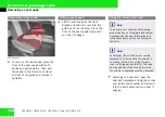 Preview for 208 page of Mercedes-Benz TRAVEGO Operating Instructions Manual