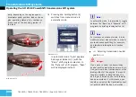 Preview for 220 page of Mercedes-Benz TRAVEGO Operating Instructions Manual