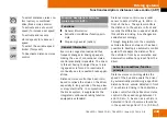 Preview for 255 page of Mercedes-Benz TRAVEGO Operating Instructions Manual