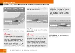 Preview for 278 page of Mercedes-Benz TRAVEGO Operating Instructions Manual