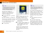 Preview for 286 page of Mercedes-Benz TRAVEGO Operating Instructions Manual