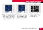 Preview for 303 page of Mercedes-Benz TRAVEGO Operating Instructions Manual