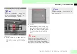 Preview for 367 page of Mercedes-Benz TRAVEGO Operating Instructions Manual