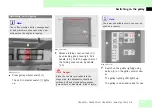 Preview for 407 page of Mercedes-Benz TRAVEGO Operating Instructions Manual