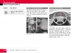 Preview for 460 page of Mercedes-Benz TRAVEGO Operating Instructions Manual