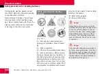 Preview for 512 page of Mercedes-Benz TRAVEGO Operating Instructions Manual