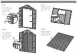 Preview for 3 page of Mercia Garden Products 01GRO0806DD-V2 General Instructions Manual