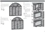 Preview for 4 page of Mercia Garden Products 01GRODB1008-V3 General Instructions Manual