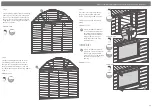 Preview for 4 page of Mercia Garden Products 01GRODB1008-V4 General Instructions Manual