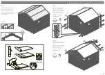 Preview for 5 page of Mercia Garden Products 01OSBA0707DDSW-V1 General Instructions Manual