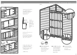 Preview for 6 page of Mercia Garden Products 01OSBA0707DDSW-V1 General Instructions Manual