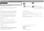 Preview for 1 page of Mercia Garden Products 01SHPWOR1010DDOW-V2 General Instructions Manual