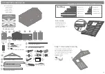 Preview for 2 page of Mercia Garden Products 01SHPWOR1610DDOW-V2 General Instructions Manual