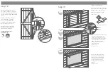 Preview for 10 page of Mercia Garden Products 01SHPWOR1610DDOW-V2 General Instructions Manual