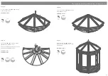 Preview for 7 page of Mercia Garden Products 04OCTGH0606-V3 General Instructions Manual