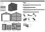 Preview for 2 page of Mercia Garden Products 05DTMBAX0307DD-V1 General Instructions Manual