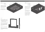 Preview for 5 page of Mercia Garden Products 0619LOG015-V4 Assembly Instructions Manual